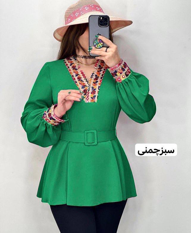 🎀👚همکاری شومیزرونیکا👚🎀