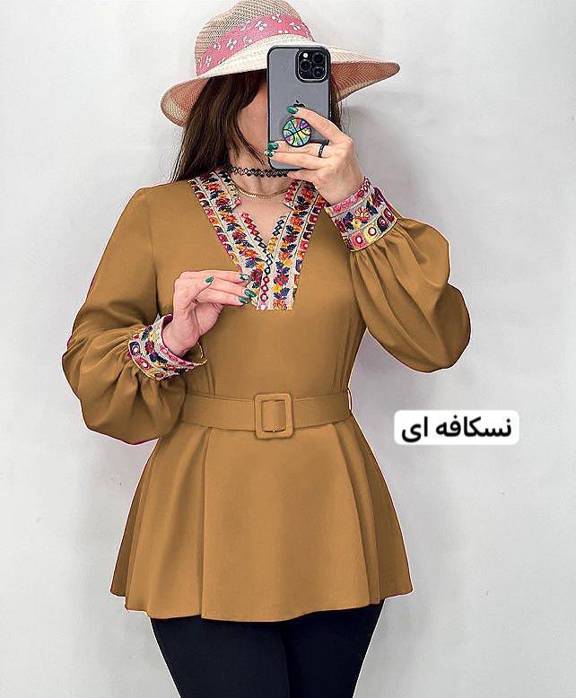 🎀👚همکاری شومیزرونیکا👚🎀
