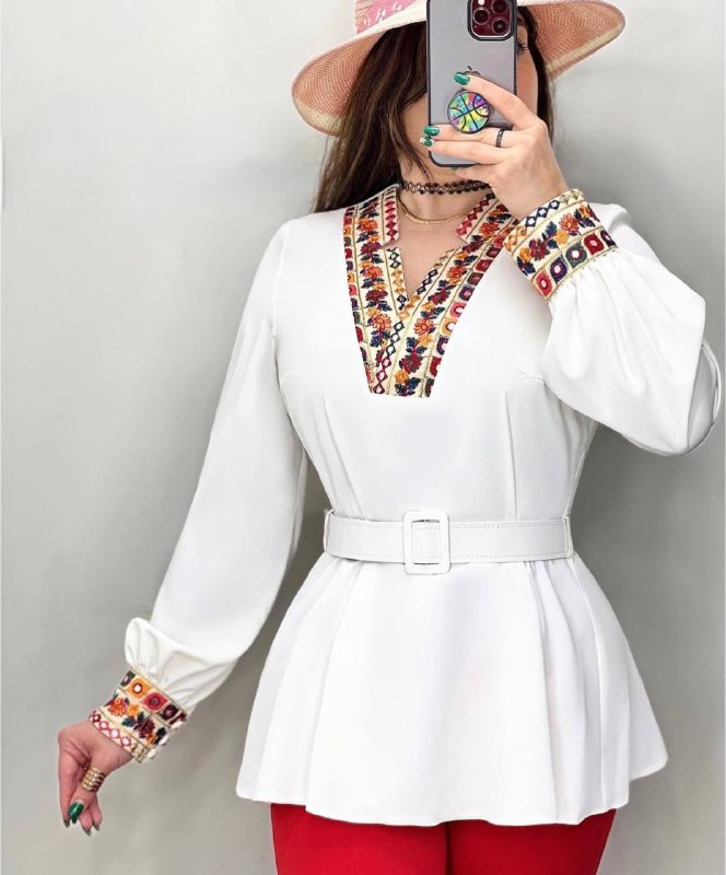 🎀👚همکاری شومیزرونیکا👚🎀