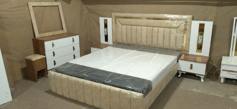 ارزانسرای مبل ملکی 🛋️