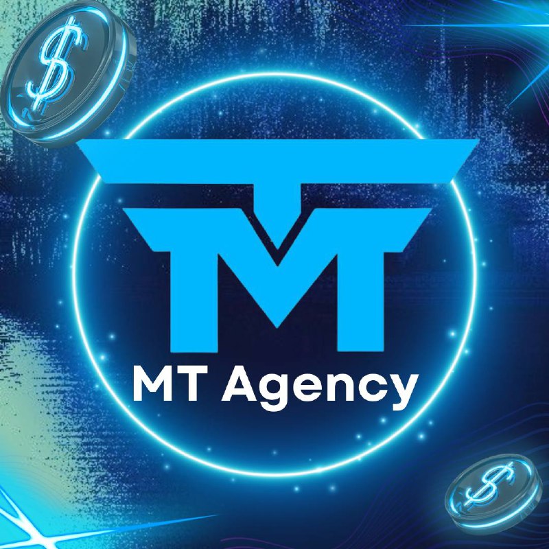 ***⚡️*****Реферальная программа от MT Agency*****⚡️***