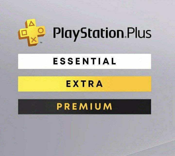 ***➕*** پلاس قانونی نسخه‌های Essential، Extra, …