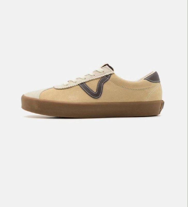 Vans size 38