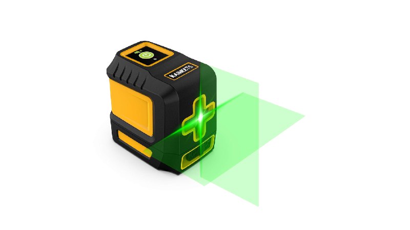 ***✅*** KAIWEETS Laser Level, 98ft Green …
