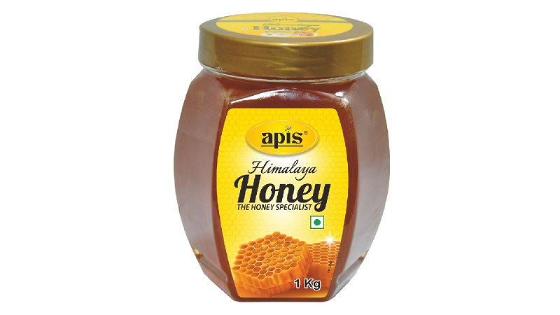 67% off : Apis Himalaya Honey …