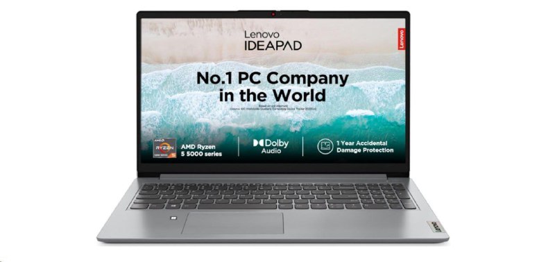 **Lenovo IdeaPad Slim 1 AMD Ryzen …