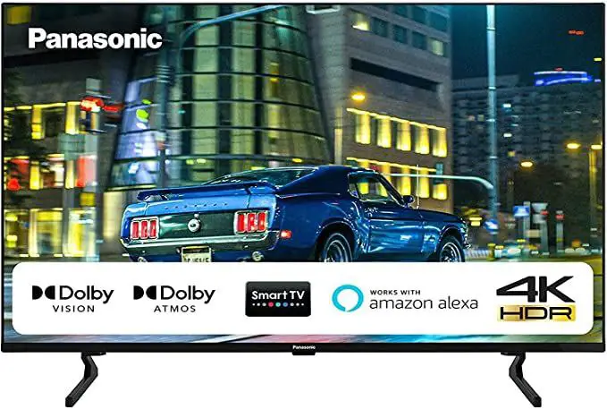 ***📺*** Panasonic Smart Tv 50" LED …