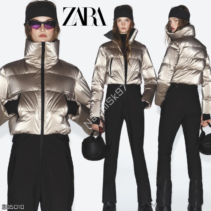 **ZARA** ***🇪🇸***