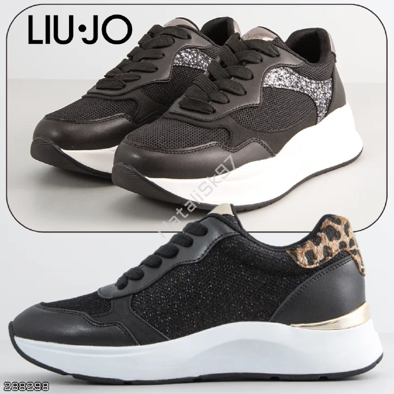 **Liu Jo** ***🇮🇹***