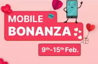 **Flipkart Mobiles Bonanza Offer**: Get Great …