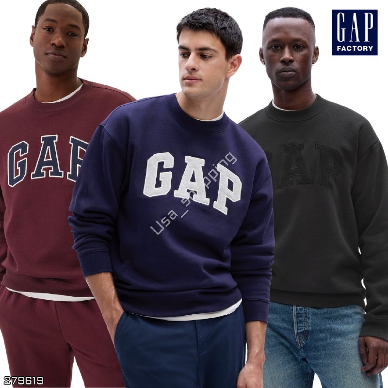 **GAP Factory** ***🇺🇸***