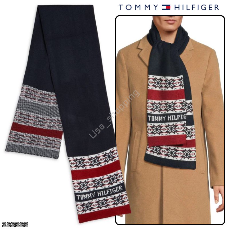 **Tommy Hilfiger** ***🇺🇸***