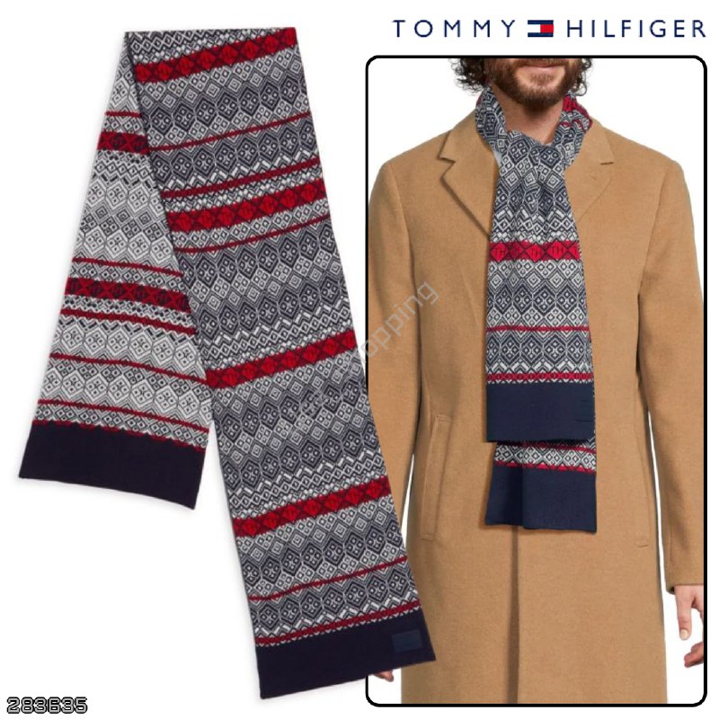 **Tommy Hilfiger** ***🇺🇸***