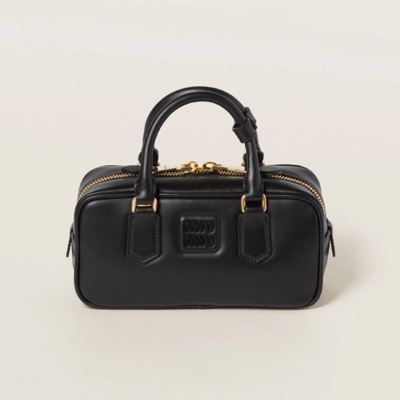 MIU MIU arcadie small