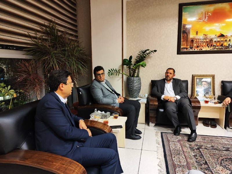 پارلمان شوراها