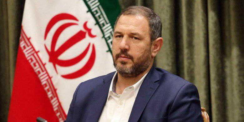 ***?***پیام رئیس شورای عالی استان‌ها به …