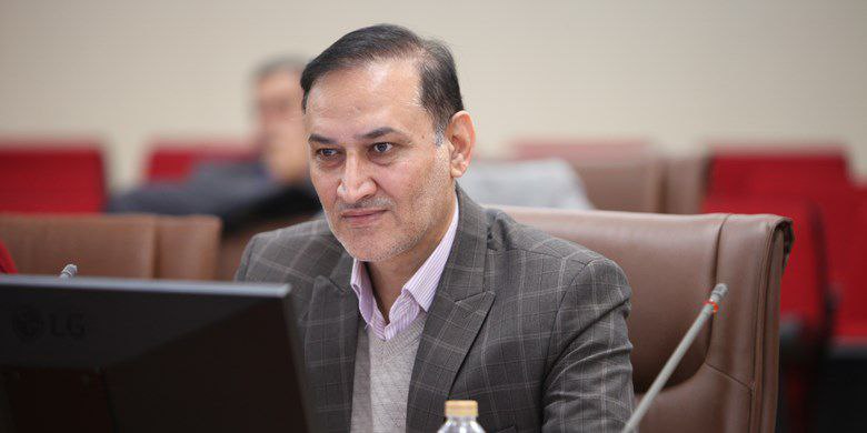 رئیس کمیسیون فرهنگی، اجتماعی، گردشگری و …