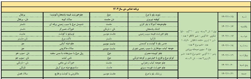 *****?*** اطلاعیه