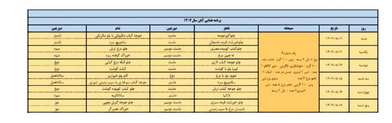 *****?*** اطلاعیه