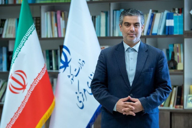 کانال شورای اسلامی شهرستان ساوه