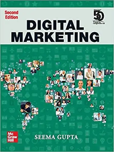 *Digital Marketing | Second Edition Paperback …
