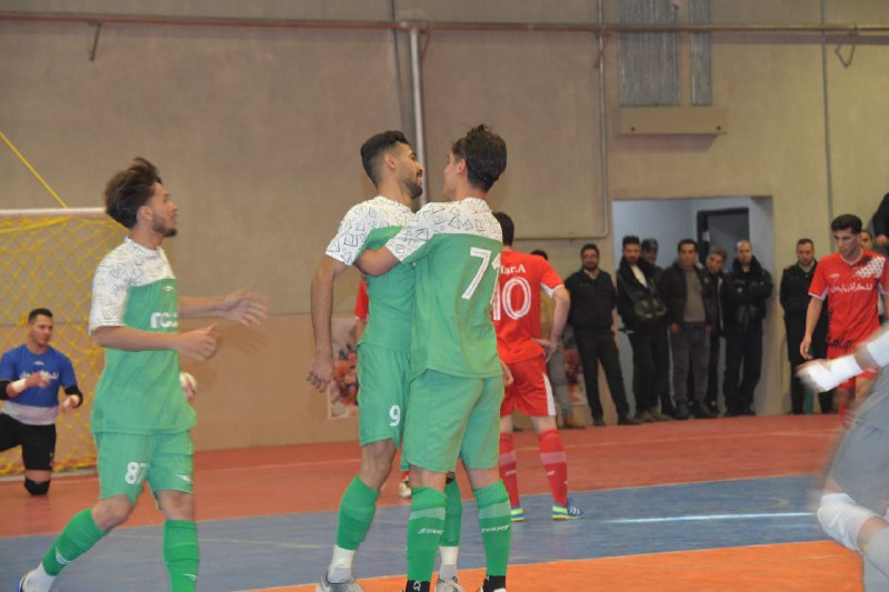 عکس شوط