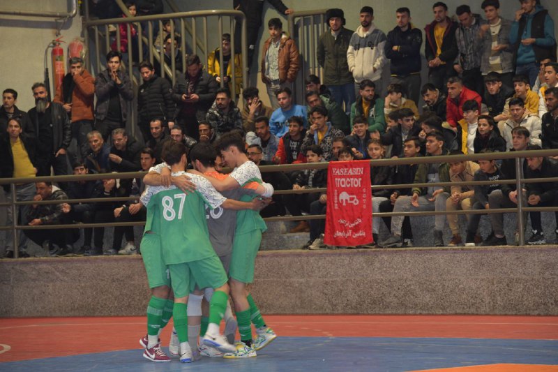 عکس شوط