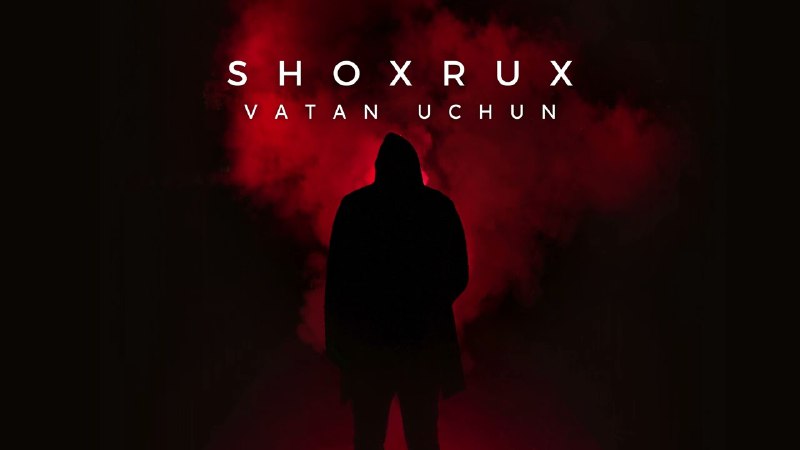 🇺🇿 SHOXRUX