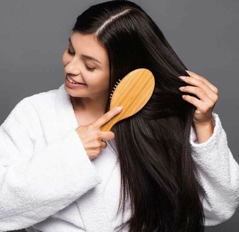 برس بامبو، سایز بزرگ