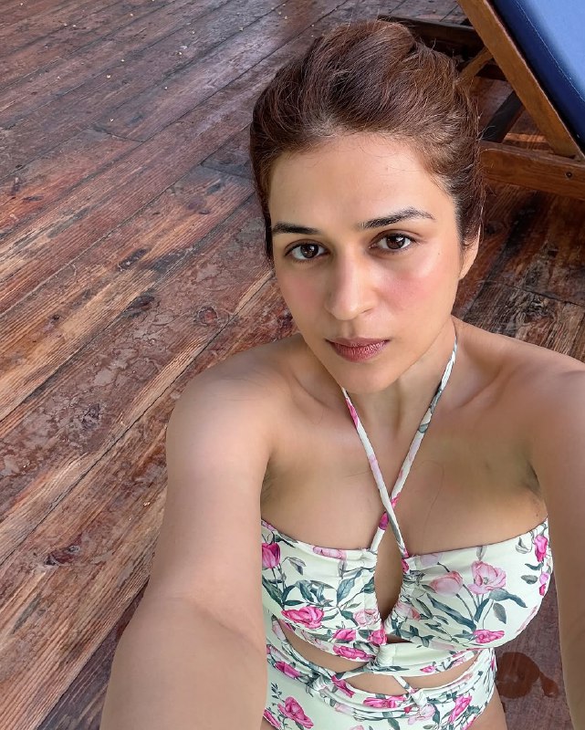 Shraddha Das 💃