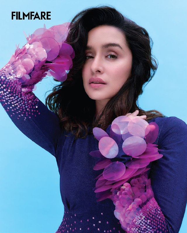 Shraddha Kapoor 💃