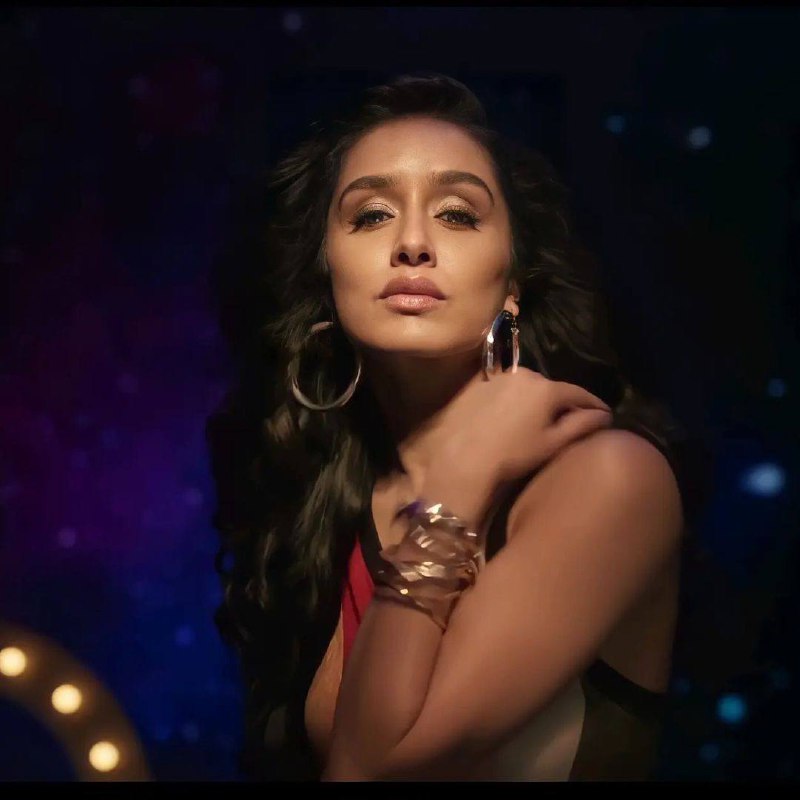 Shraddha Kapoor Pics | HD Videos