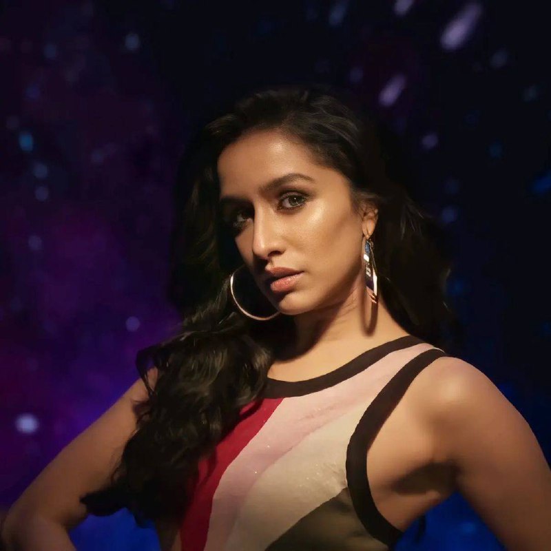 Shraddha Kapoor Pics | HD Videos