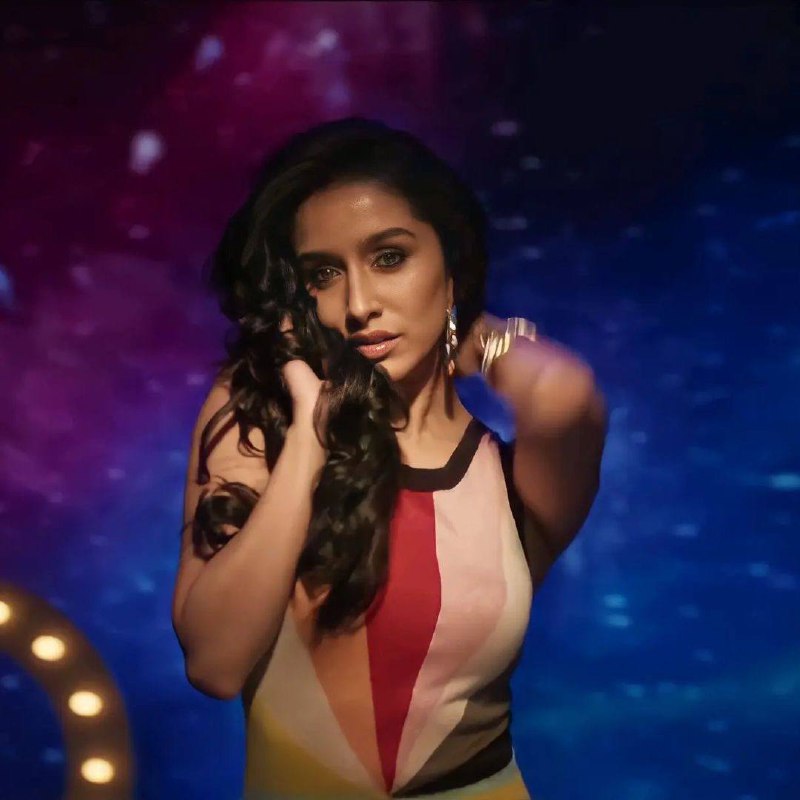 Shraddha Kapoor Pics | HD Videos