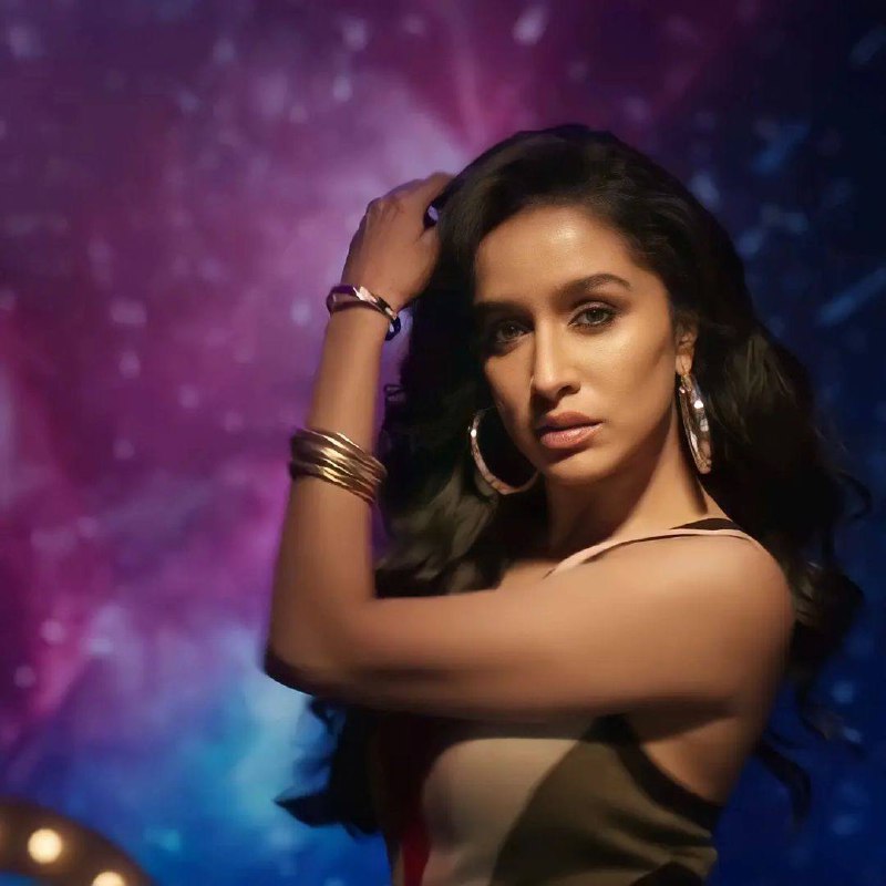 Shraddha Kapoor Pics | HD Videos