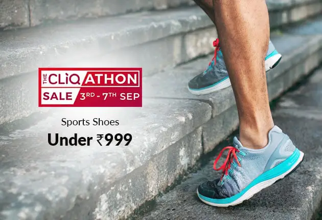 ***⭐️***Sports Shoes Under Rs 999 starting …