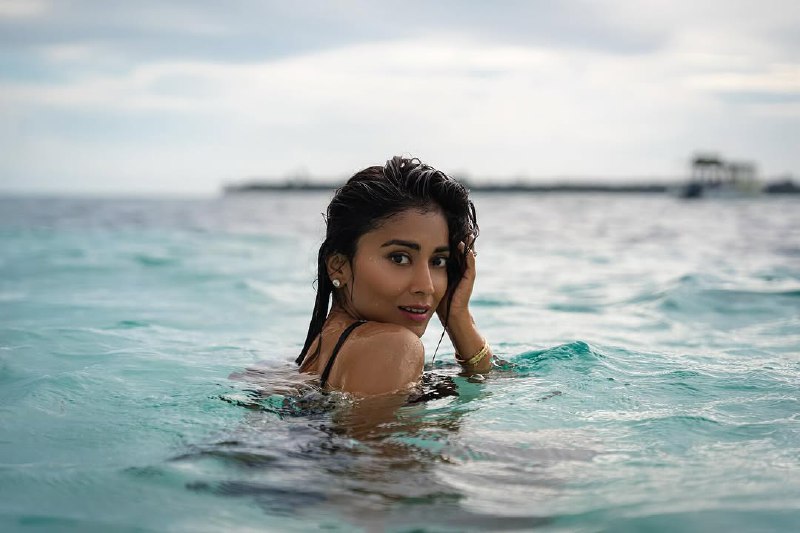 Shriya Saran 💃