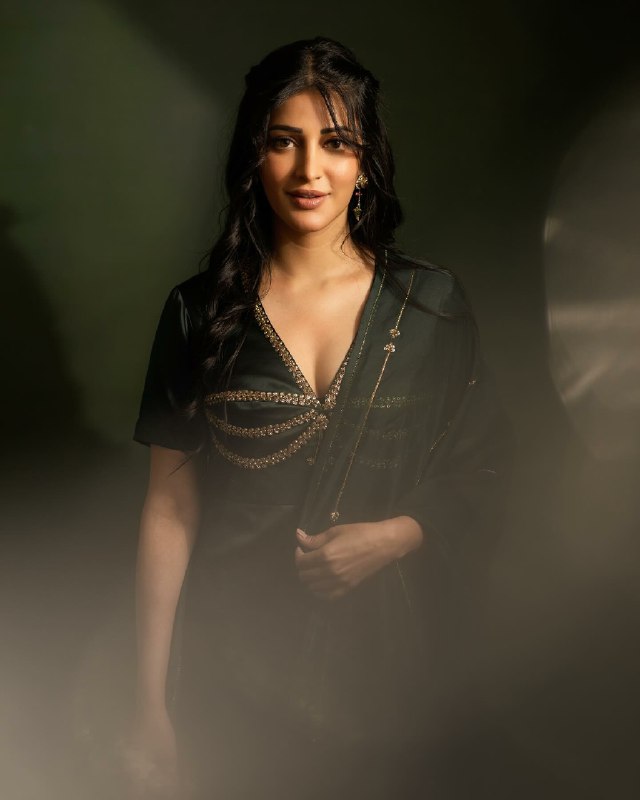 Shruti Haasan 💃