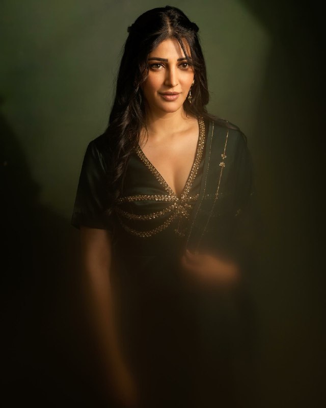 Shruti Haasan 💃