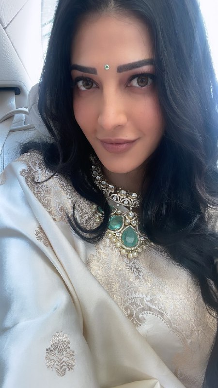 Shruti Haasan 💃