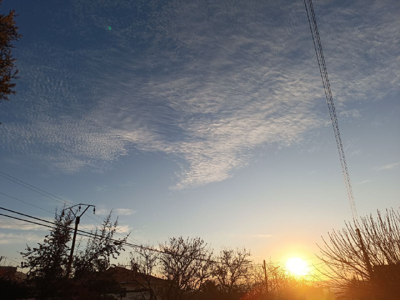 الحب و الخير و الود و …