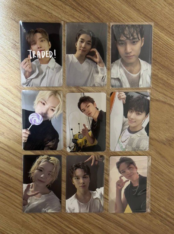 [#trading](?q=%23trading) [#instock](?q=%23instock) wtt wts seventeen spill …