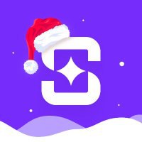 [X](https://x.com/shufflecom/status/1864275127866937619) marks the spot! ***🎅******❄️***