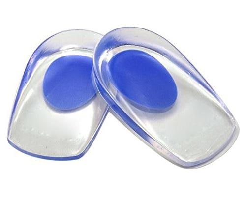 Heel Pad Gel Insole Heavy