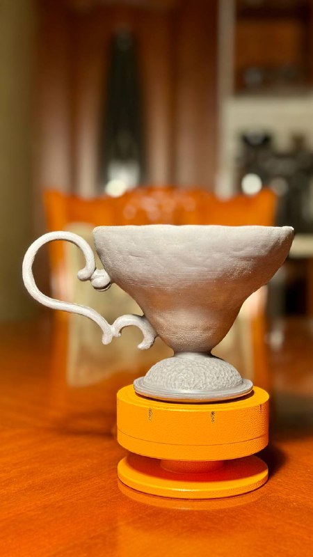 SHVARZ Ceramics