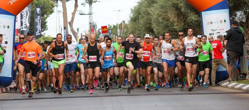 מתכוננים לזינוק: עם איזה סוג נעליים …