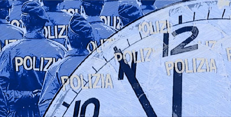 ***➡️*** [Liquidazione Straordinario - Prestazioni 2023](https://www.siap-polizia.org/news/primo-piano/14590/liquidazione-straordinario-prestazioni-2023) …