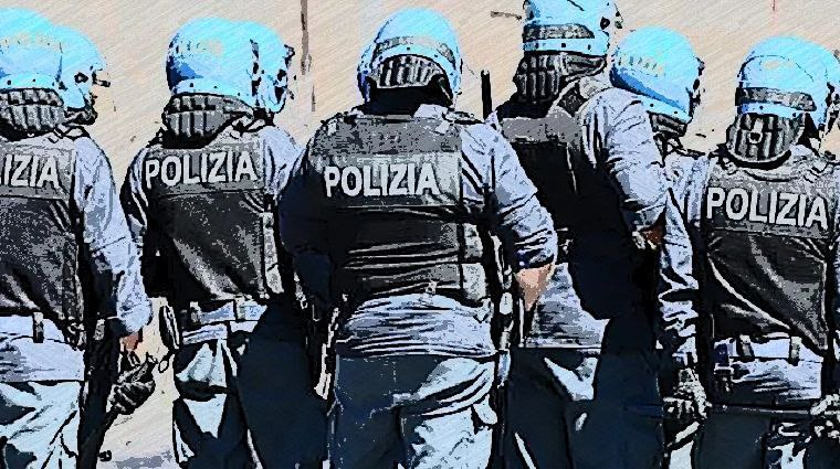 **Trattenimento in Servizio** ***➡️*** [leggi il …