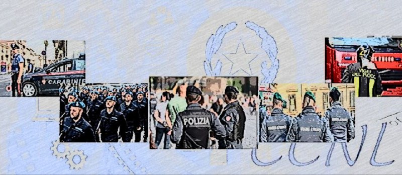***➡️*** [CCNL 2022/2024 - Testi ufficiali](https://www.siap-polizia.org/news/contratto/14614/ccnl-2022-2024-testi-ufficiali) …