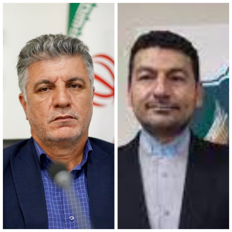 تغییرات در سازمان جهادکشاورزی استان گلستان